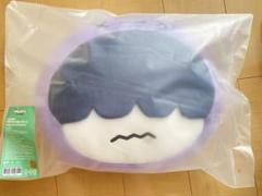 プルバトゥ（フムニャリン）クッション TXT