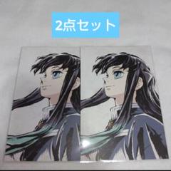 2025年最新】時透無一郎 ポストカード 全集中展の人気アイテム