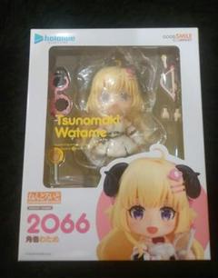 Amazon | ねんどろいど ホロライブプロダクション 角巻わため