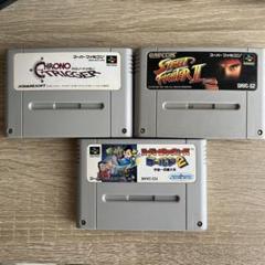 スーパーファミコン カセット付 スーパーファミコンカセット - メルカリ