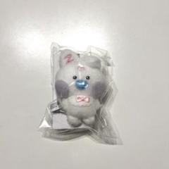 ユニニ ユジン 赤ちゃんぬいぐるみ ゼベワン zeroni ゼロニ