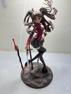 美品未開封？figma 2014 アーチャーfate staynightフェイト figma Fate/Stay Night Archer at the 2014 Winter Wonder