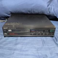 CDプレーヤー ジャンク品 47台まとめセット VICTOR|CDプレーヤー【ジャンク品】|HARDOFFオフモール（オフモ