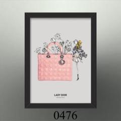 2025年最新】dior ポスターの人気アイテム - メルカリ