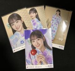 乃木坂46 生写真　一ノ瀬美空　真夏の全国ツアー2025 浴衣　レアポ　座りヨリ 乃木坂46 生写真 一ノ瀬美空 真夏の全国ツアー2025 浴衣 座り