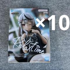 ホロライブ 沙花叉クロヱ フィギュア 10体 - メルカリ