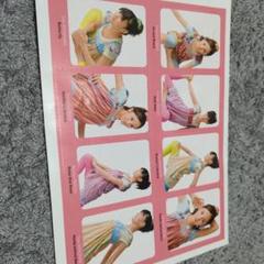 AKB48トレーニングカード ポーズ集 宮澤佐江、板野友美、前田敦子 AKB48トレーニングカード ポーズ集 宮澤佐江、板野友美、前田