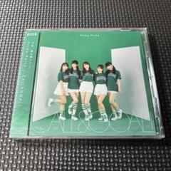 CALL&GOAL!(GO GO!ブロンコス盤)のサムネイル