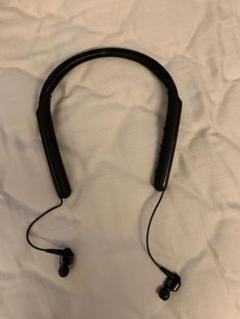 ジャンク品 WI-1000x