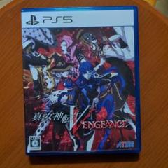 PS5 真・女神転生V Vengeance