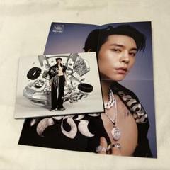【新品・未使用品】NCT127 疾走 2Baddies デジパック　JOHNNYのサムネイル
