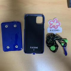 2025年最新】a scene iphoneケースの人気アイテム - メルカリ