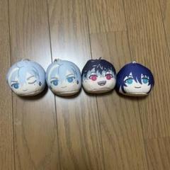 Re:vale 百 千 スクイーズパン・おまんじゅう・ぬいぐるみ 5点セット 2025年最新】百 re:vale おまんじゅうの人気アイテム - メルカリ