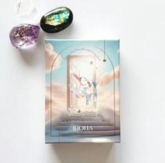 イロハ　タロット　オラクルカード　【未開封】 週末値引き 新品未開封品✨IROHA イロハ タロット オラクル