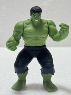 新品　14点　未開封　MARVEL フィギュアセット　ハルク ZD TOYS 14インチ ハルクバスター MK44 MARVEL IRONMAN ZDTOYS