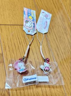 激レア】ご当地キティ 三重バージョン あこや貝 人魚 ブルー