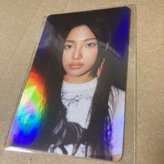 2025年最新】newjeans ミンジ omgの人気アイテム - メルカリ
