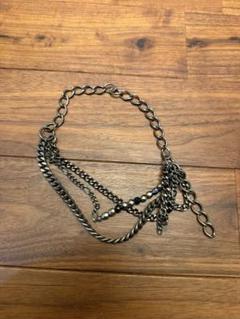 アクセサリー 00s CIVARIZE boots chain japanese label 00s CIVARIZE boots chain japanese label - メルカリ