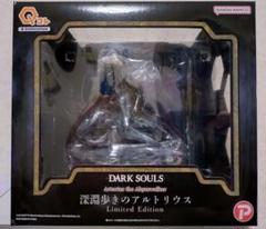 2025年最新】Qコレクション Dark Souls 深淵歩きのアルトリウス