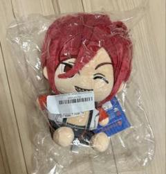 Free! 中国限定 POPMART 福賞 くじ 着せ替え ぬいぐるみ 松岡凛 Free!】ぬいぐるみ 松岡凛 | Free! | shopぬい