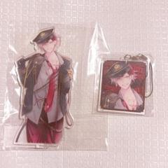 ディアラバ アヤト NIGHTMARE SCARS アクスタ ブロマイド 等 ディアラバ アヤト NIGHTMARE SCARS くじ アクスタ アクスト