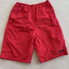 Coleman ナイロンパンツ　150cm