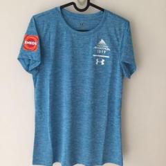 横浜マラソン2019参加賞Tシャツ レディース新品未使用品