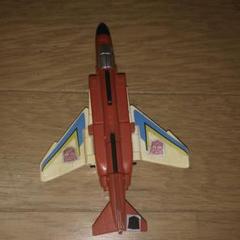 トランスフォーマー