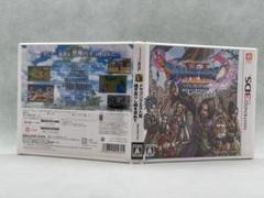 【中古】ドラゴンクエストXI 過ぎ去りし時を求めて 3DS