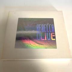 REBECCA レベッカ / OLIVE