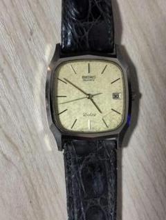 時計 SEIKO DOLCE 9552-5010 NSAG SUWA FACTORY Seiko Dolce 9552-5010 Nsag Suwa Factory - 時計