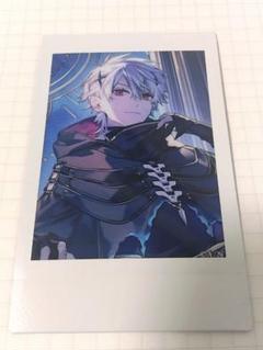 Amazon.co.jp: 葛葉 箔押し ChroNoir ランダムチェキフィルム
