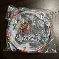 【非売品】 ポケモン発見大作戦 メガルカリオ