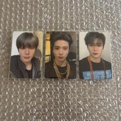 NCT2020 NCT127 ジェヒョン トレカ Cashbee NCT2020 NCT127 ジェヒョン トレカ Cashbee