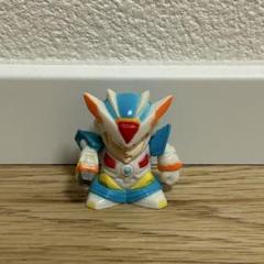ロックマン　レトロ　フィギュア　CAPCOM