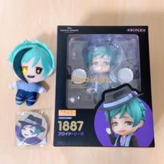 ANIPLEX ツイステ フロイド・リーチ ねんどろいど 1887