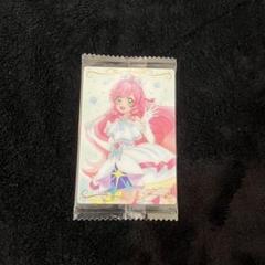 キュアプリズム ウエハース