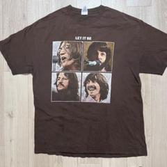 90s ビンテージ BEATLES ビートルズ 30周年 シングルステッチ