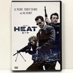 ヒート（'95 米）