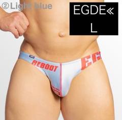 希少！EGDE REBOOT初期型 競パン 水着 XL/AQUX GMW PPG AQUX【XL！即完売】競パン 水着/EGDE GMW ミズノ ハイドロ Vパン