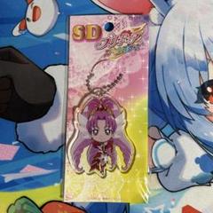 キュアスカーレット アクリルキーホルダー キュアスカーレット アクリルキーホルダー - メルカリ