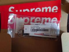 Supreme x b.b. Simon Denim Keychainのサムネイル