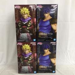 VF7199 未開封 ジョジョMometria ディオ ジョースター 6個セット 未開封 Mometria ディオ ジョジョ 6個セット - メルカリ