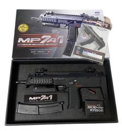 再出品【美品】東京マルイMP7A1 ＋ 付属品多数 710hF8mA7EL._UF350,350_QL50_.jpg
