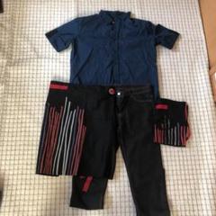マクドナルド マック 制服 ユニフォーム シャツ エプロン ベルト 帽子セット 売買されたオークション情報 落札价格 【au  payマーケット】の商品情報をアーカイブ公開