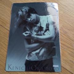 【新品　未使用】岡本健一　男闘呼組　ジャニーズ　ミニ写真立て　★非売品★ Amazon.co.jp: 岡本健一 男闘呼組 ジャニーズ ミニ写真立て