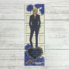 ONEPIECE ワンピース　キラー　WTT100 しおり　栞　麦わらストア nikottojapan_onepiece-pcb058