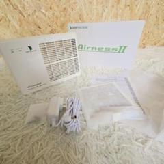 新品未使用品 SHIP HEALTHCARE 低濃度オゾン発生装置 エアネス2