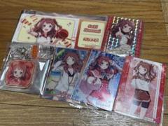 学園アイドルマスター 花海咲季 グッズセット