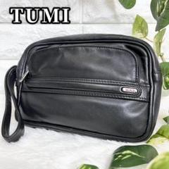 2025年最新】TUMI セカンドバッグの人気アイテム - メルカリ